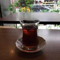 Photo taken at Komşufırın by Dilek O. on 5/7/2017