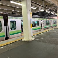 Photo taken at Machida Station by スーパー宇宙パワー on 5/4/2024