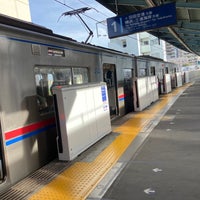 Photo taken at Heiwajima Station (KK08) by スーパー宇宙パワー on 8/30/2023