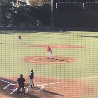 Photo taken at Hardball baseball field by スーパー宇宙パワー on 12/10/2022