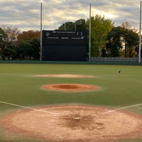 Photo taken at Hardball baseball field by スーパー宇宙パワー on 11/25/2023