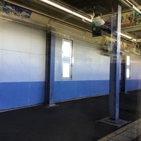 Photo taken at Idogaya Station (KK42) by スーパー宇宙パワー on 1/14/2021