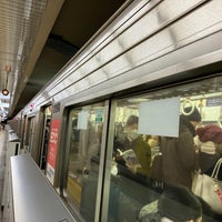Photo taken at Subway Kanayama Station by スーパー宇宙パワー on 1/10/2024
