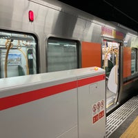 Photo taken at Shin-Imamiya Station by スーパー宇宙パワー on 11/16/2023
