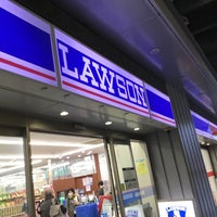 Photo taken at Lawson by スーパー宇宙パワー on 11/30/2021