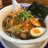 Photo taken at 風風ラーメン 本町店 by スーパー宇宙パワー on 5/31/2019