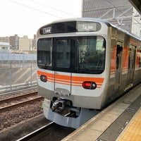 Photo taken at Ōzone Station by スーパー宇宙パワー on 4/12/2024