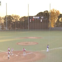 Photo taken at Hardball baseball field by スーパー宇宙パワー on 12/10/2022