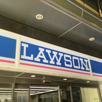 Photo taken at Lawson by スーパー宇宙パワー on 12/4/2021