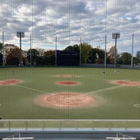 Photo taken at Hardball baseball field by スーパー宇宙パワー on 11/24/2023