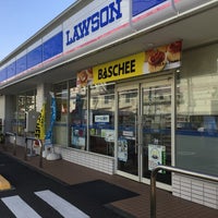Photo taken at Lawson by スーパー宇宙パワー on 8/31/2019