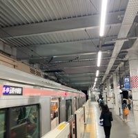 Photo taken at Kikuna Station by スーパー宇宙パワー on 4/20/2024