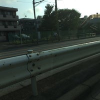 Photo taken at Yahara Intersection by スーパー宇宙パワー on 8/3/2019