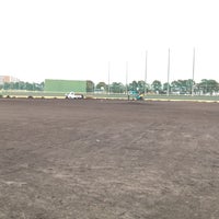 東京ガス 大森グランド 大田区 東京都