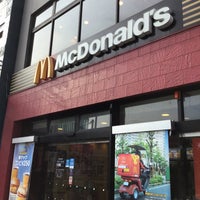 Photo taken at McDonald&amp;#39;s by スーパー宇宙パワー on 5/8/2021