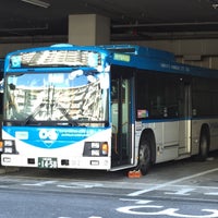 川崎市交通局 鷲ヶ峰営業所 Office In 川崎市