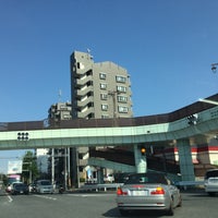 Photo taken at Yahara Intersection by スーパー宇宙パワー on 8/4/2019
