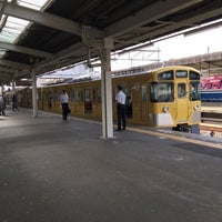 Photo taken at Nishi-Tokorozawa Station (SI18) by スーパー宇宙パワー on 8/28/2019