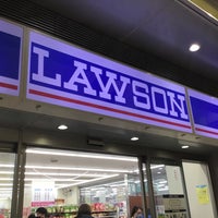 Photo taken at Lawson by スーパー宇宙パワー on 11/30/2021