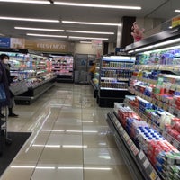 Photo taken at Tokyu Store by スーパー宇宙パワー on 2/28/2021