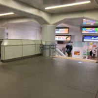 Photo taken at Heiwajima Station (KK08) by スーパー宇宙パワー on 3/20/2024