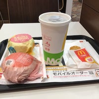 Photo taken at McDonald&amp;#39;s by スーパー宇宙パワー on 5/8/2021