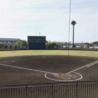 岩槻川通球場 Baseball Field 岩槻川通球場 Baseball Field