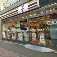 Photo taken at 7-Eleven by スーパー宇宙パワー on 3/14/2019