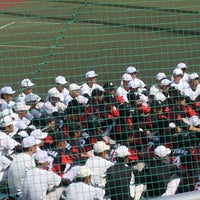 亜細亜大学硬式野球部グランド College Baseball Diamond In 西多摩郡日の出町 亜細亜大学硬式野球部グランド College Baseball Diamond In 西多摩郡日の出町