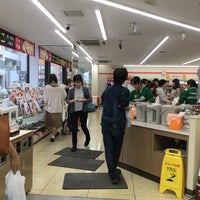 Photo taken at 7-Eleven by スーパー宇宙パワー on 10/5/2018