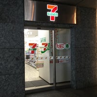 Photo taken at 7-Eleven by スーパー宇宙パワー on 3/2/2019