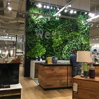 Photo taken at West Elm by Trvt P. on 8/25/2016