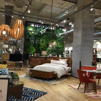 Photo taken at West Elm by Trvt P. on 8/25/2016
