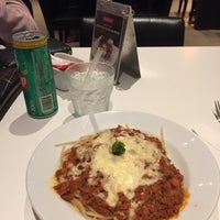 Secret Recipe Sungai Besar Cafe