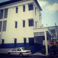Balai Polis Taman Sri Muda, Seksyen 25 Shah Alam - 2 tips ...
