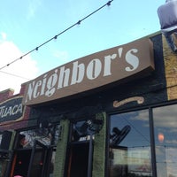 4/7/2013 tarihinde Lexi A.ziyaretçi tarafından Neighbor&amp;#39;s Pub'de çekilen fotoğraf