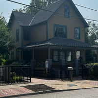 Photo taken at A Christmas Story House &amp;amp; Museum by Michael B. on 7/29/2023