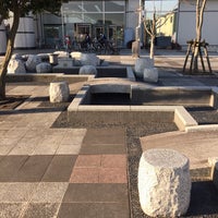 栃木駅 南口ロータリー 1 Tip From 34 Visitors