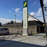 Smbc日興証券 栃木支店 栃木市 栃木県