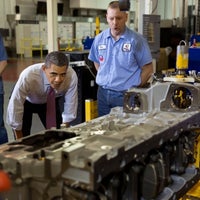 Detroit Diesel Corporation 13400 W Outer Dr