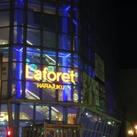 ラフォーレ原宿 新潟 Artik Kapali 新潟市 Da Alisveris Merkezi