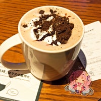 Photo taken at Starbucks by ぱっきん on 1/28/2023