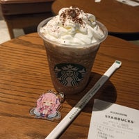 Photo taken at Starbucks by ぱっきん on 7/30/2022