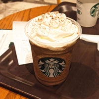 Photo taken at Starbucks by ぱっきん on 10/22/2022