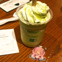 Photo taken at Starbucks by ぱっきん on 6/18/2022
