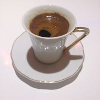Photo taken at Susu Cafe by Merve D. on 12/26/2012