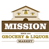 Foto tirada no(a) Mission Grocery por Mission Grocery em 4/5/2015