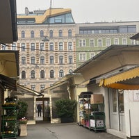 Photo prise au Karmelitermarkt par Mariya K. le1/26/2023