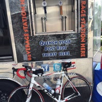 cycling spoken here