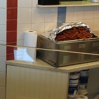 Photo taken at Jersey Mike&amp;#39;s Subs by David A. on 1/29/2013